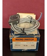 Honeywell Micro Switch FEA3185 FE-R6 7726 Photoelectric Retro Scanner FER6 - $92.41 CAD