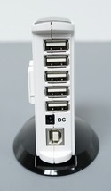 Tripp Lite 7-Port USB 2.0 Hub U222-007-R image 3