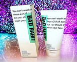 BAD HABIT Wake Things Up Matcha &amp; Mint Daily Cleanser 5 oz New In Box - $24.74