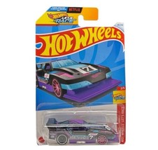 Hot Wheels Hw Let’s Race 2/5 GT-SCORCHER 89/250 - £13.11 GBP