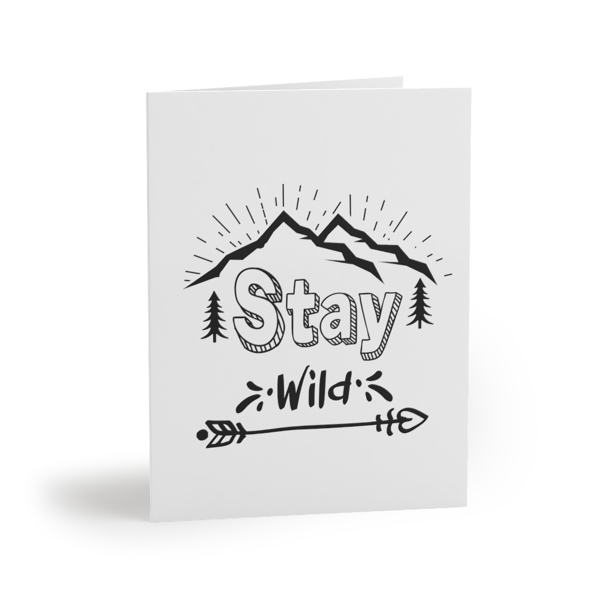 Personalized Greeting Cards (8/16/24 Pcs): Add Unique Touch to Your Wishes - £26.25 GBP - £49.22 GBP