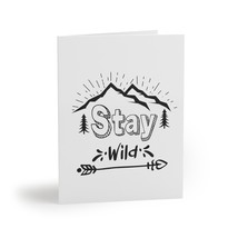 Personalized Greeting Cards (8/16/24 Pcs): Add Unique Touch to Your Wishes - £26.04 GBP+