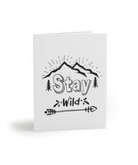 Personalized Greeting Cards (8/16/24 Pcs): Add Unique Touch to Your Wishes - £25.76 GBP+