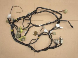 Fit For 94-97 Mitsubishi 3000GT NA M/T Dash Speedometer Wiring Harness - $197.01