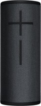 ULTIMATE EARS Boom 3 Portable Bluetooth Wireless Speaker (Waterproof) - Night... - £93.42 GBP