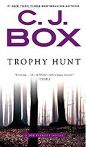 Trophy Hunt (A Joe Pickett Novel) [Paperback] Box, C. J. - £5.48 GBP