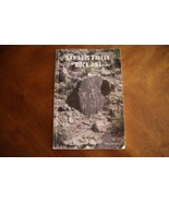 San Luis Valley Rock Art By Ron Kessler 2000 Adobe Village PB Maybe SIGNED? - $1,237.33 MXN