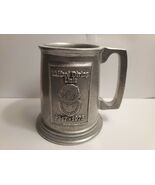 Telford Diving Unit Telford PA Duracast/Pewter-Like Mug Vintage 1975  - €43,41 EUR