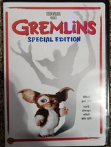 Gremlins (Special Edition) - DVD - £3.82 GBP