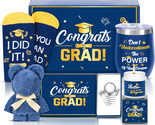 Graduation Gifts for Her Him 2024 Congratulations Gifts for Women Men - $36.42
