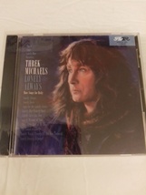 Lonely Always Audio CD by Threk Michaels 2008 Royal Records Release Fact... - $9.99