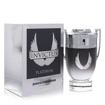 Invictus Platinum Cologne by Paco Rabanne - $131.00