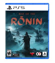 Rise of the Ronin - PlayStation 5 [video game] - £43.58 GBP