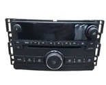 Audio Equipment Radio Opt US8 ID 20795333 Fits 09-10 COBALT 322637 - £49.79 GBP