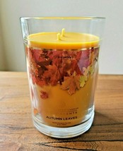 Chesapeake Bay Home Scent Autumn Leaves 19 oz. Candle (NEW) - £11.72 GBP