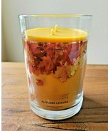 Chesapeake Bay Home Scent Autumn Leaves 19 oz. Candle (NEW) - £11.81 GBP