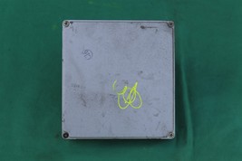 1995 Nissan 240SX 5spd ECU ECM PCM Engine Computer Module A18-E27 G46 image 4