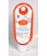 Silhouette Cameo Fabric Ink Orange SCFPOR - €3,58 EUR Silhouette Cameo Fabric Ink Orange SCFPOR - €3,58 EUR