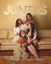 Juntas: Jesus Uniu Nosso Tempo Para Avivamento e Salvação [Hardcover] Ca... - $45.00