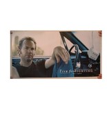 Five For Fighting 2 Sided Poster Two Lights - $417.50 MXN