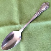 Teaspoon Kennett Square Oneida Distinction Deluxe Stainless 6&quot; Glossy #7... - £2.95 GBP