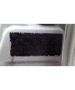 Driver Left Strut Front Fits 01-06 MAGENTIS 104488789 - $63.47