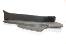 2006-2008 LEXUS IS250 IS350 REAR TRUNK LID RIGHT FINISHER TRIM COVER RH d0162 image 5