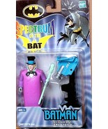  Batman - Spectrum Of The Bat - The Mad Hatter, Batman Technocast Jervis... - €9,43 EUR