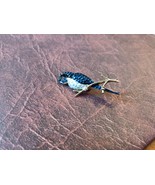 Bird Brooch. - $276.15 MXN