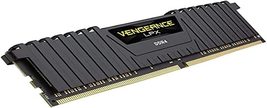 Corsair Vengeance LPX 8GB (2 X 4GB) DDR4 3000 (PC4-24000) C16 Desktop memory for - £33.86 GBP