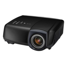 Mitsubishi Electric HC6000 HD 1080P Home Theater Projector DLP 1000 Lume... - $171.00