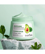 Women, Men, General Exfoliating, Deep Cleaning Avocado Scrub - £10.77 GBP