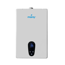 Marey Natural Gas Tankless Water Heater GA24CSANG 8.34 GPM | Free Ship/R... - £516.86 GBP