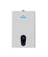 Marey Natural Gas Tankless Water Heater GA24CSANG 8.34 GPM | Free Ship/R... - £526.01 GBP