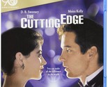 The Cutting Edge [Blu-ray] [Blu-ray] - $31.35