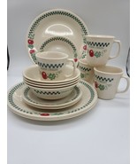 Corelle Farm Fresh Dinnerware Set 16 Pc - $208.84 CAD