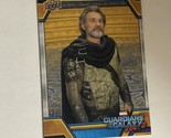 Guardians Of The Galaxy II 2 Trading Card #47  Kurt Russell - $1.97