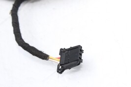 2006 VW GOLF FRONT RIGHT PASSENGER SIDE DOOR WIRE HARNESS E6272 image 9