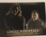 Ghost Whisperer Trading Card #62 Jennifer Love Hewitt - $1.97