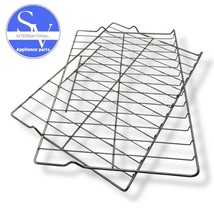 Whirlpool Oven Rack W11218798 W10317430 W11122597 (SET 2) - $834.18 MXN