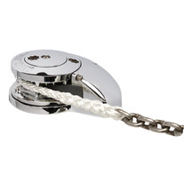 Maxwell RC10/10 12V Automatic Rope Chain Windlass 3/8&quot; Chain to 5/8&quot; Rop... - £1,986.96 GBP