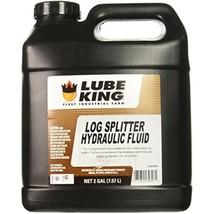 WARREN DISTRIBTUTIO LU02322G 2 gallon Log Split Hydraulic Oil - $55.63