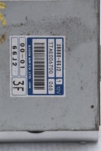 Suzuki Grand Vitara 4WD Control Module 38885-65j00 image 2