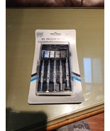 5 PC Precision Hex Key Standard Screwdriver Set Philips Hex Key  0,1 1/1... - $19.82 CAD