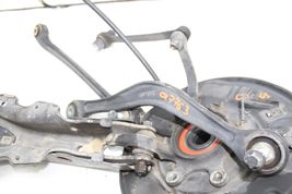 03-06 MERCEDES-BENZ S600 REAR RIGHT PASSENGER SIDE KNUCKLE W/ CONTROL ARMS Q7763 image 3