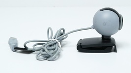 Logitech C250 Webcam V-U0003 860-000180 image 3