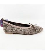 Skechers Cleo Snip Sweet Class Mocha Womens Size 7 Slip On Flats Shoes - $68.53 CAD