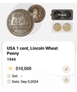 Rare coin&#39;s  - $2,758.74 CAD