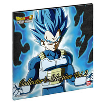 Dragonball Super Collector&#39;s Selection Card Game - Volume 2 - £138.08 GBP