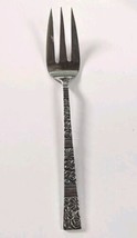 Towle Supreme Cutlery TWSTWS77 Stainless 9&quot; Meat Serving Fork - $6.50